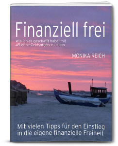 Monika Frei- Finanziell Frei
