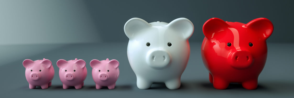 Finanzglück Über Mich