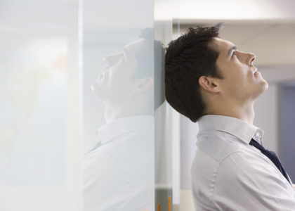 Berufsunfähigkeitsvesicherung