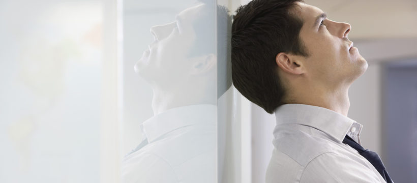 Berufsunfähigkeitsvesicherung