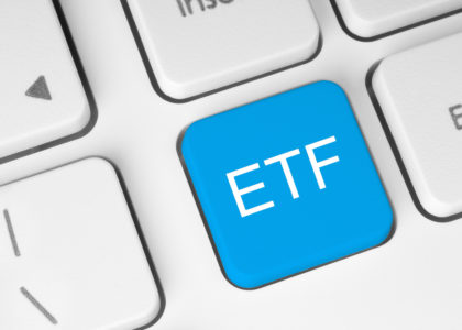 ETF investieren