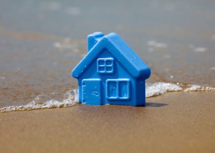 Ferienhaus vermieten