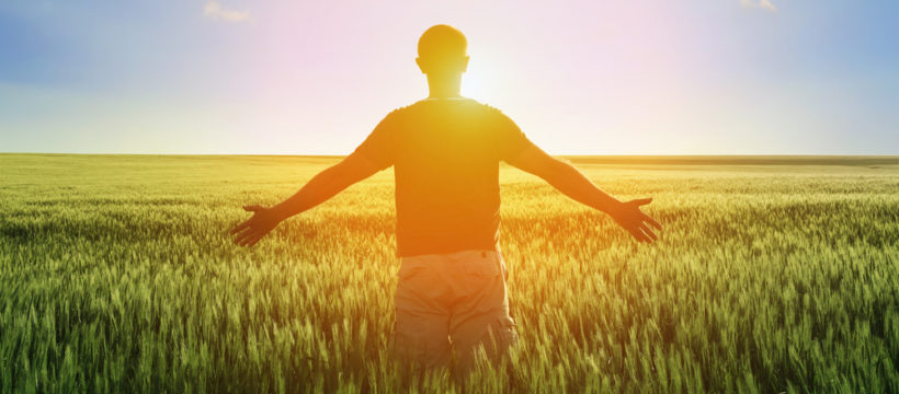 Finanzielle Freiheit Mitte 40