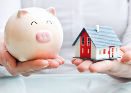 Immobilie Eigenkapital