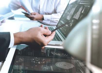 Immobilien oder Aktienmarkt