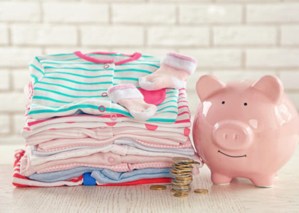 Kinder finanziell leisten