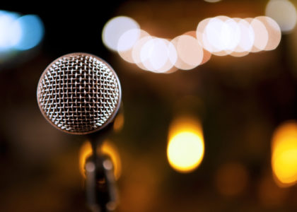 Podcast Finanzrocker