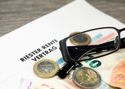 Riesterrente