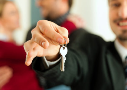 Vermieten ohne Makler