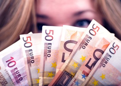 Freitagsfrage 47.000 Euro