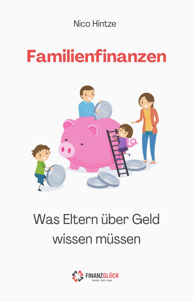Ebook Familienfinanzen
