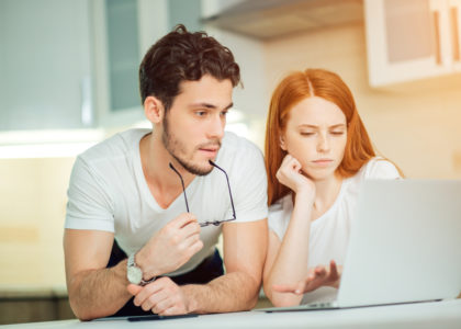 Schulden Meine Mäuse