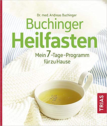 Buchinger Heilfasten