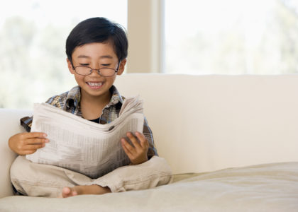 Freitagsfrage Aktienquote Kinder