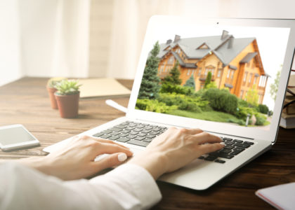 Traumhaus finanzieren