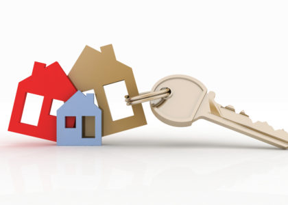 Freitagsfrage Immobilie kaufen