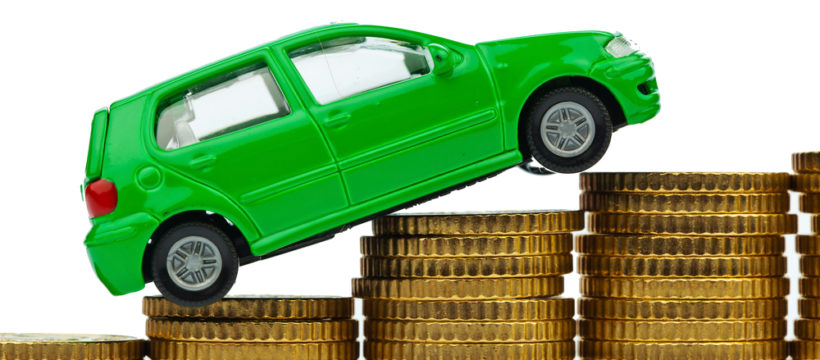 Wieviel kostet ein Auto im Monat? – Finanzglück
