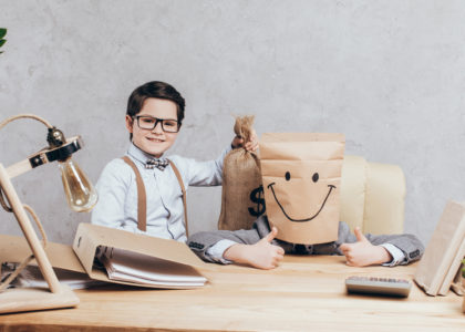 Junior-Depot steuerlich optimieren